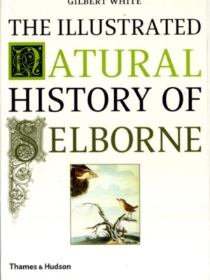 The Illustrated Natural History of Selborne
