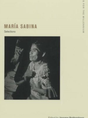 Maria Sabina : Selections