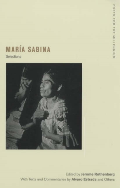 Maria Sabina : Selections