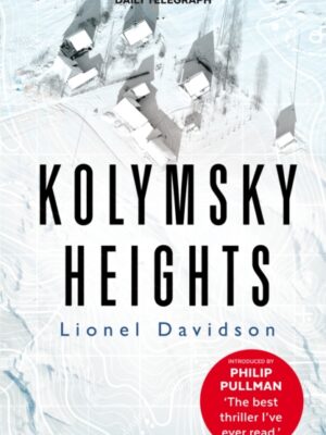 Kolymsky Heights