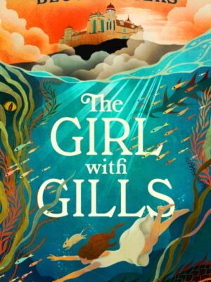 The Girl with Gills