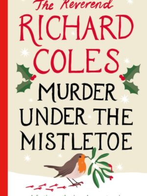 Murder Under the Mistletoe