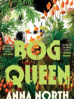 Bog Queen