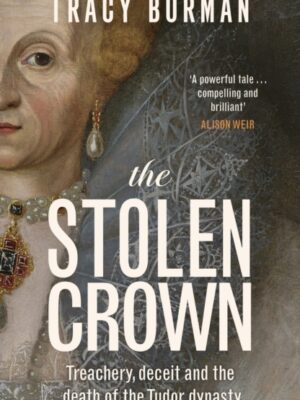 The Stolen Crown