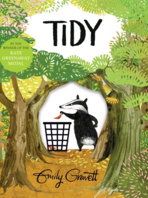 Tidy
