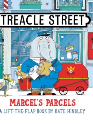 Marcel's Parcels