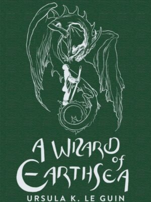 A Wizard of Earthsea