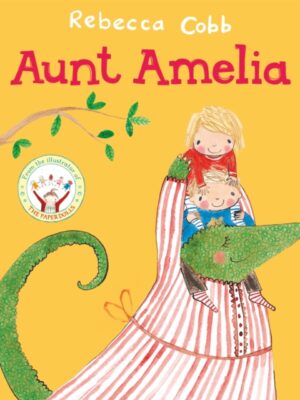 Aunt Amelia