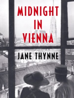 Midnight in Vienna