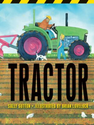 Tractor