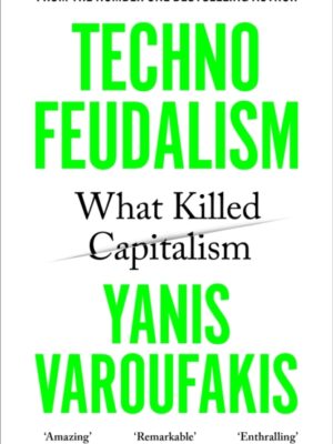 Technofeudalism