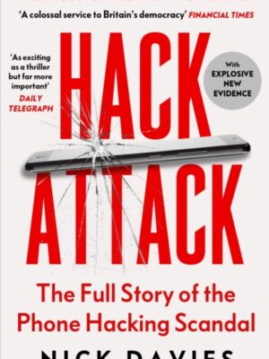 Hack Attack