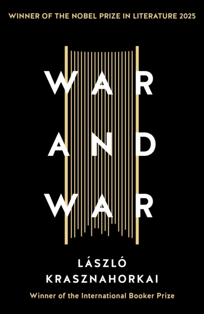 War and War