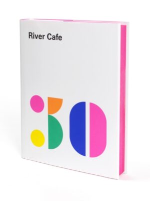 River Cafe 30