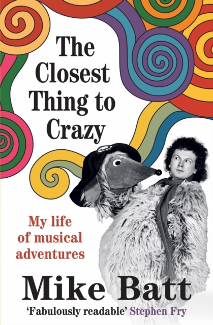 Closest Thing to Crazy
