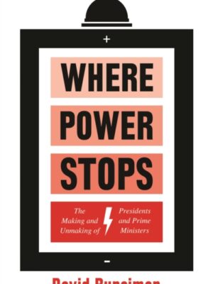 Where Power Stops