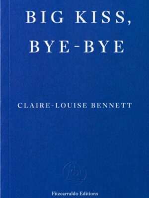 Big Kiss, Bye-Bye