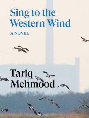 Sing to the Western Wind