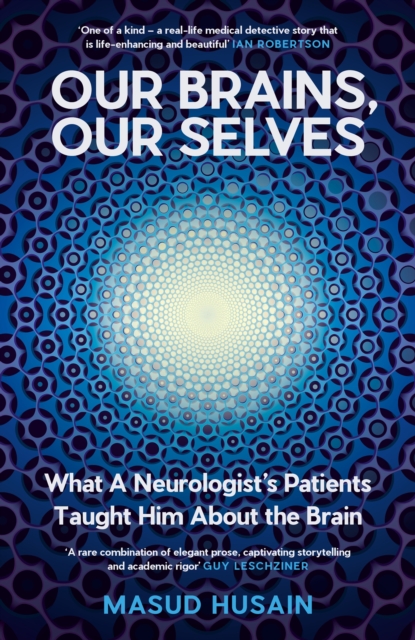 Our Brains, Our Selves