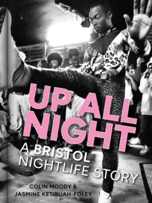Up All Night