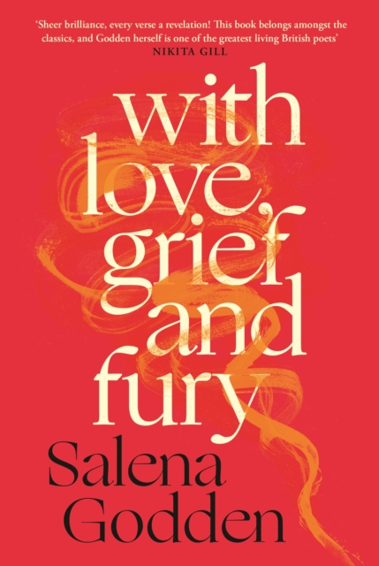 With Love, Grief and Fury