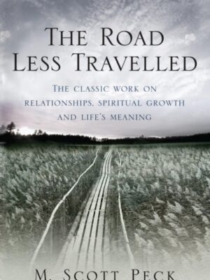 The Road Less Travelled