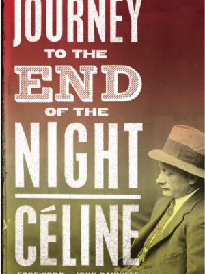 Journey to the End of the Night