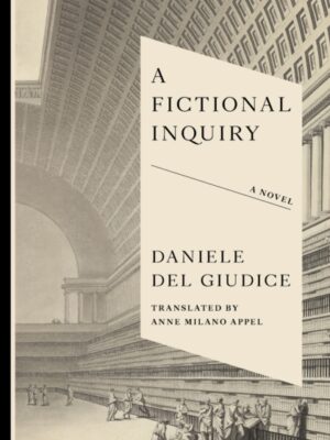 A Fictional Inquiry