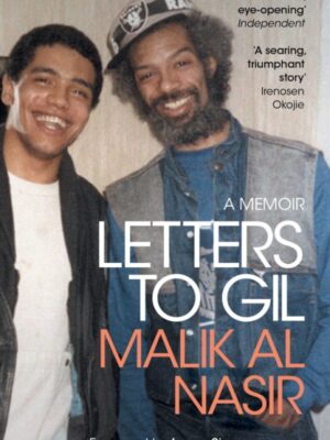 Letters to Gil