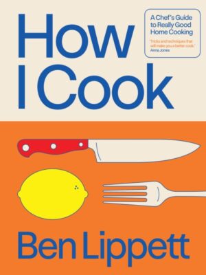 How I Cook