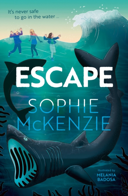 Escape!