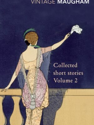 Collected Short Stories Volume 2