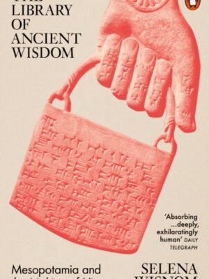 The Library of Ancient Wisdom