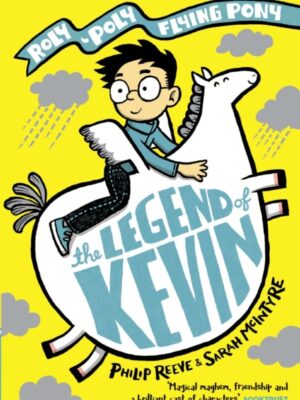 The Legend of Kevin