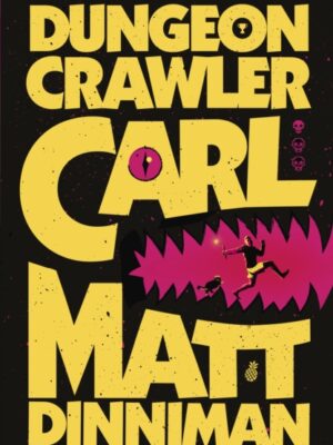 Dungeon Crawler Carl