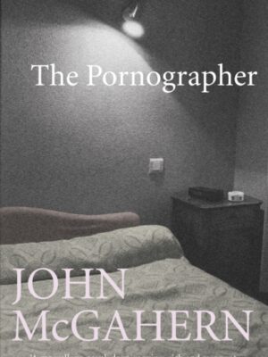 The Pornographer