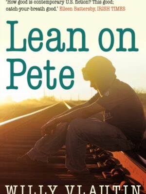 Lean on Pete