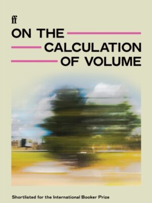 On the Calculation of Volume III