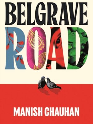 Belgrave Road