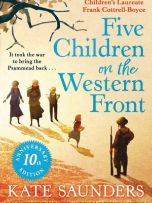 Five Children on the Western Front