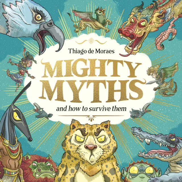 Mighty Myths