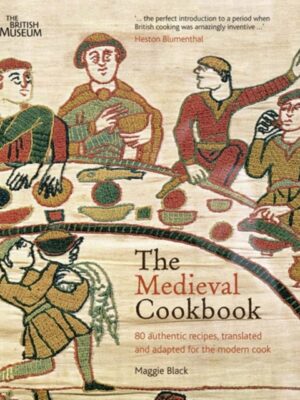 The Medieval Cookbook