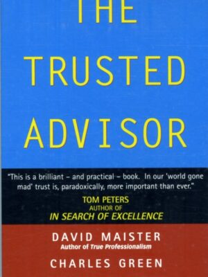 The Trusted Advisor