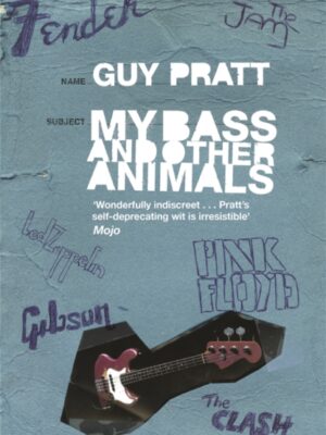 My Bass and Other Animals