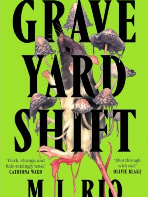 Graveyard Shift