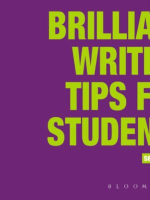 Brilliant Writing Tips for Students