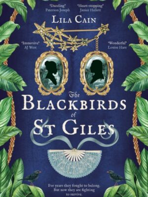 The Blackbirds of St Giles