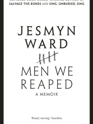 Men We Reaped