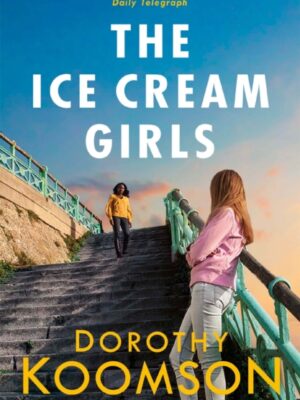 The Ice Cream Girls