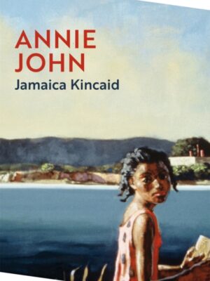 Annie John
